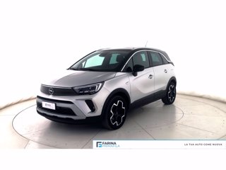 OPEL Crossland 1.2 ultimate s&s 110cv