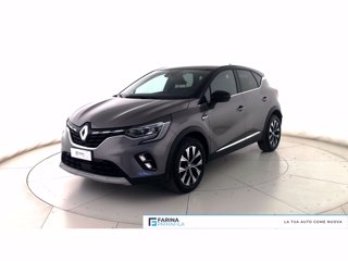 RENAULT Captur 1.0 tce techno 90cv