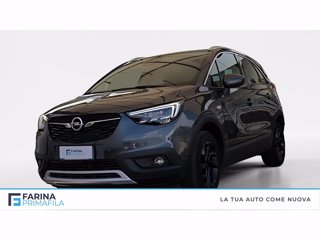 OPEL Crossland x 1.2 innovation s&s 110cv
