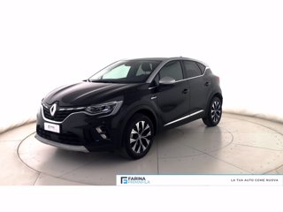 RENAULT Captur 1.0 tce techno 90cv