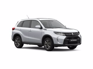 SUZUKI Vitara 1.4h cool+ 2wd 129cv