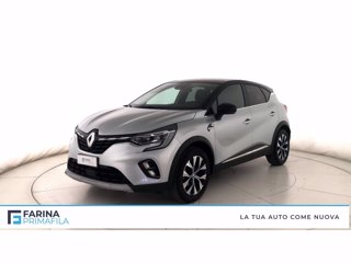 RENAULT Captur 1.0 tce techno 90cv
