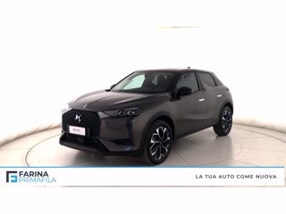 DS DS3 2023 1.5 bluehdi Opera 130cv auto