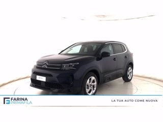 CITROEN C5 aircross 1.5 bluehdi plus s&s 130cv eat8