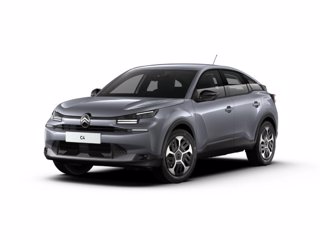 CITROEN C4 1.2 puretech plus s&s 130cv eat8