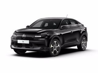 CITROEN C4 1.2 puretech plus s&s 130cv eat8
