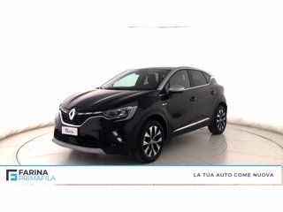 RENAULT Captur 1.0 tce techno 90cv