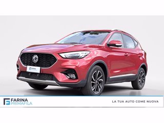 MG Zs 1.0 luxury auto