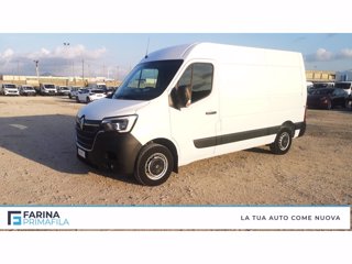 RENAULT Master t35 2.3 energy dci 150cv l2h2 ice