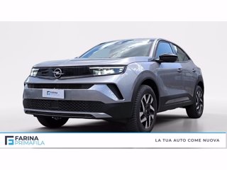OPEL Mokka 1.2 edition s&s 136cv
