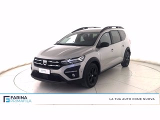 DACIA Jogger 1.0 tce extreme up gpl 100cv 7p.ti