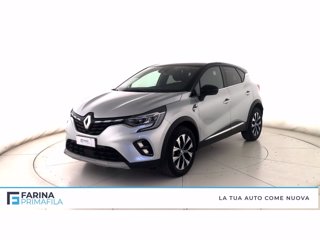 RENAULT Captur 1.0 tce techno 90cv