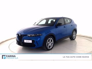 ALFA ROMEO Tonale 1.6 sprint 130cv tct6