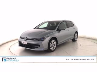 VOLKSWAGEN Golf 1.5 tsi edition plus 115cv