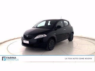 LANCIA Ypsilon 1.0 firefly hybrid gold s&s 70cv 5p.ti