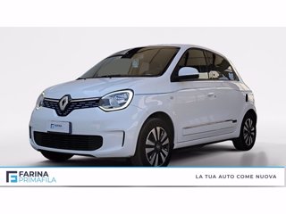 RENAULT Twingo intens 22kwh