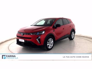 RENAULT Symbioz 1.6 e-tech full hybrid evolution 145cv auto