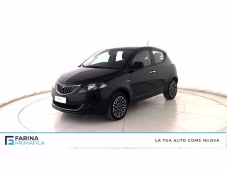LANCIA Ypsilon 1.0 firefly hybrid oro s&s 70cv