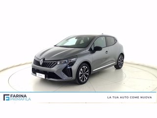 RENAULT Clio 1.0 tce techno gpl 100cv