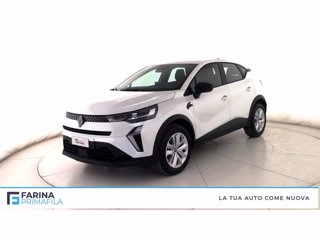 RENAULT Captur 1.0 eco-g evolution 100cv