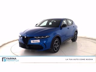 ALFA ROMEO Tonale 1.6 sprint 130cv tct6