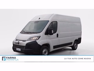 CITROEN Jumper 33 l2h2 2.2 bluehdi 140cv s&s