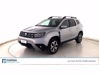 DACIA Duster 1.5 blue dci Prestige SL DaciaPlus 4x2 115cv