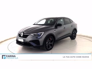 RENAULT Arkana 1.6 e-tech full hybrid r.s. line fast track 145cv