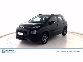 CITROEN C3 aircross 1.5 bluehdi feel s&s 110cv