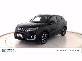 SUZUKI Vitara 1.5h 140v starview 4wd allgrip auto