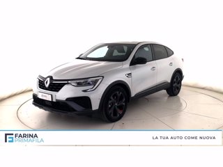 RENAULT Arkana 1.6 e-tech full hybrid r.s. line 145cv