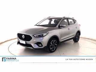 MG Zs 1.5 luxury