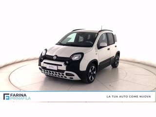 FIAT Panda 1.0 firefly hybrid s&s 70cv