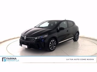 RENAULT Clio 1.0 tce techno 90cv