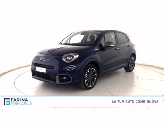 FIAT 500x 1.3 mjet sport 95cv