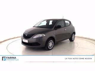 LANCIA Ypsilon 1.0 firefly hybrid gold s&s 70cv 5p.ti