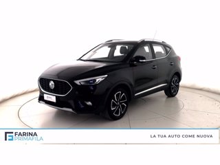 MG Zs 1.5 luxury