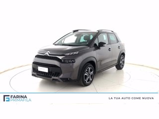 CITROEN C3 aircross 1.2 puretech feel s&s 110cv
