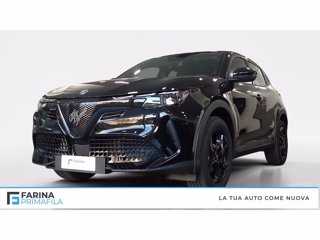 ALFA ROMEO Junior 1.2 ibrida 145cv edct6