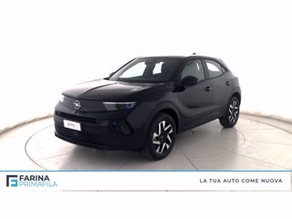 OPEL Mokka 1.2 edition s&s 136cv