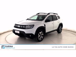 DACIA Duster 1.0 tce journey gpl 4x2 100cv
