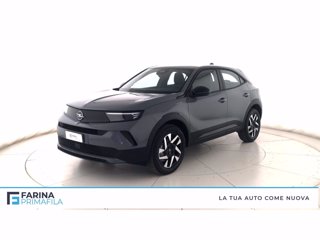 OPEL Mokka 1.2 edition s&s 136cv