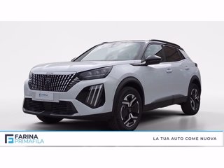 PEUGEOT 2008 1.2 hybrid gt 145cv e-dcs6