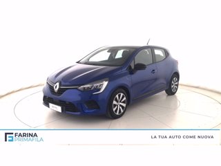RENAULT Clio 1.0 tce equilibre gpl 100cv