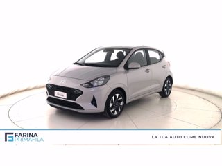 HYUNDAI I10 1.0 gpl connectline 61cv