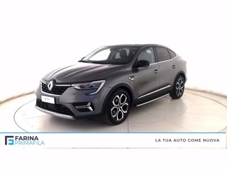 RENAULT Arkana 1.3 tce intens 140cv edc fap