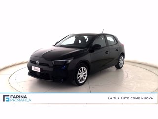 OPEL Corsa 1.2 edition s&s 100cv