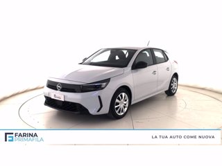 OPEL Corsa 1.2 edition s&s 100cv