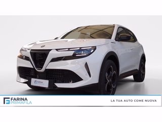 ALFA ROMEO Junior 1.2 ibrida speciale 145cv edct6