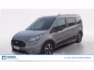 FORD Transit connect 240 1.5 ecoblue 100cv active l2h1 a8 e6.2